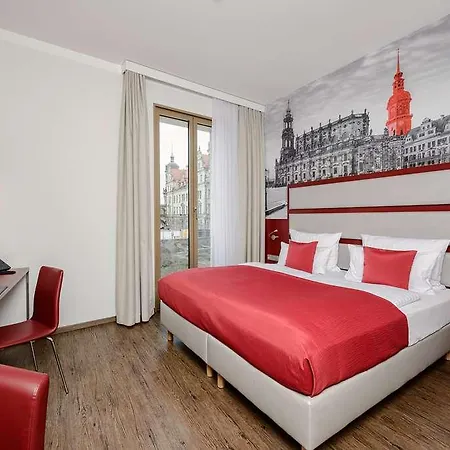 Amedia Plaza Dresden, Trademark Collection By Wyndham