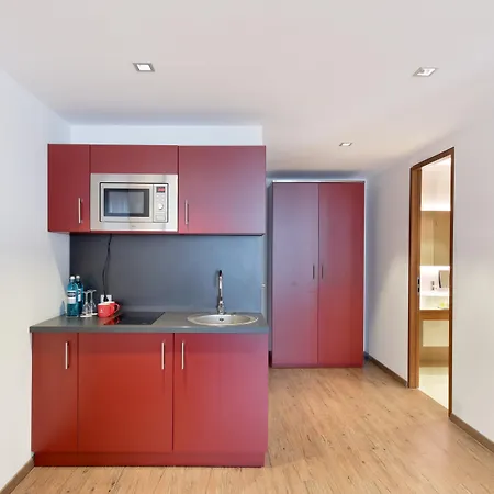 Amedia Plaza Dresden, Trademark Collection By Wyndham Otel