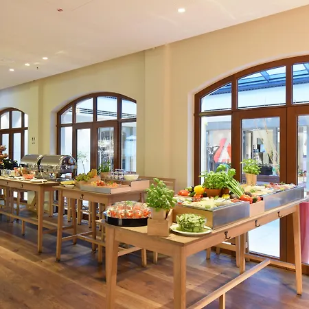 Otel Amedia Plaza Dresden, Trademark Collection By Wyndham Dresden