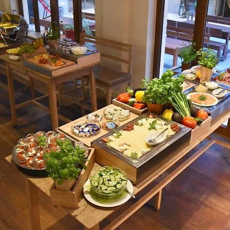 Amedia Plaza Dresden, Trademark Collection By Wyndham Otel