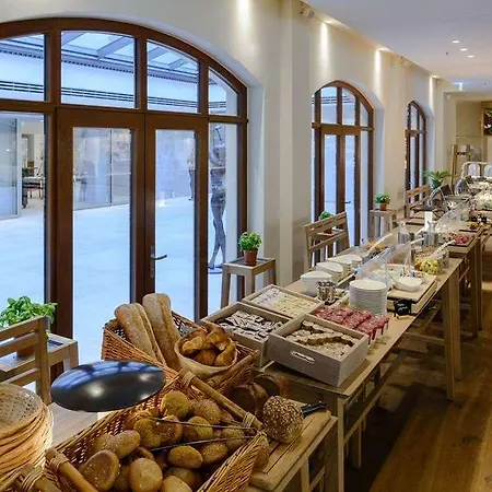 Amedia Plaza Dresden, Trademark Collection By Wyndham