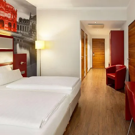 Amedia Plaza Dresden, Trademark Collection By Wyndham