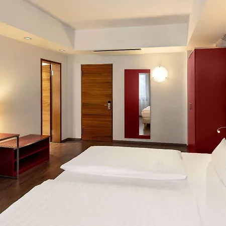 Amedia Plaza Dresden, Trademark Collection By Wyndham