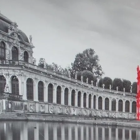 Amedia Plaza Dresden, Trademark Collection By Wyndham