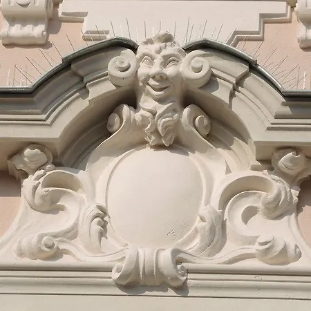 Otel Amedia Plaza Dresden, Trademark Collection By Wyndham 4*