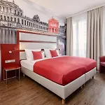 Amedia Plaza 4* Dresden