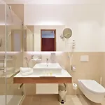 Amedia Plaza Dresden, Trademark Collection By Wyndham 4* Drážďany