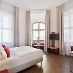 Hotel Amedia Plaza Dresden