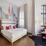 Amedia Plaza Dresden, Trademark Collection By Wyndham