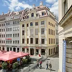 Amedia Plaza Dresden