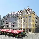 Amedia Plaza Hotel Dresden