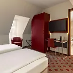Amedia Plaza Hotel Dresden