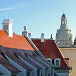 Amedia Plaza Dresden, Trademark Collection By Wyndham Hotel