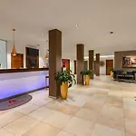 Hotel Amedia Plaza Dresden, Trademark Collection By Wyndham