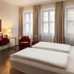 Hotel Amedia Plaza Dresden, Trademark Collection By Wyndham Drážďany