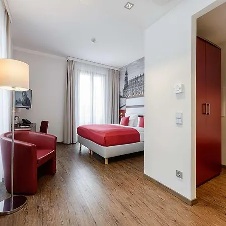 Amedia Plaza Dresden, Trademark Collection By Wyndham Drezda