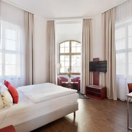 Hotel Amedia Plaza Dresde