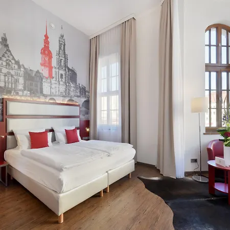 Amedia Plaza Dresden, Trademark Collection By Wyndham