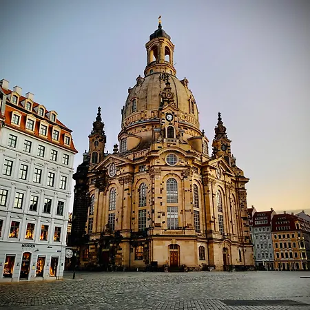 Amedia Plaza Dresden, Trademark Collection By Wyndham