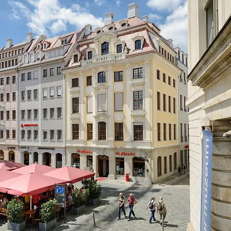 Amedia Plaza Dresden, Trademark Collection By Wyndham Drezda