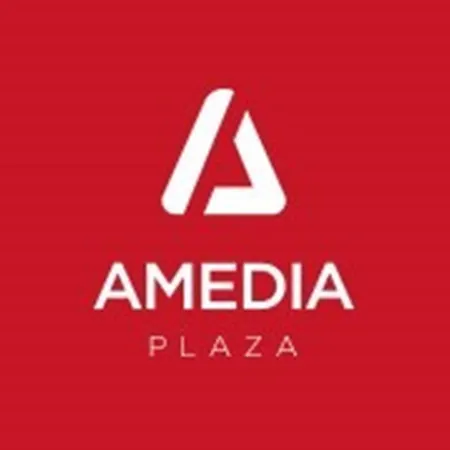 Amedia Plaza 4*