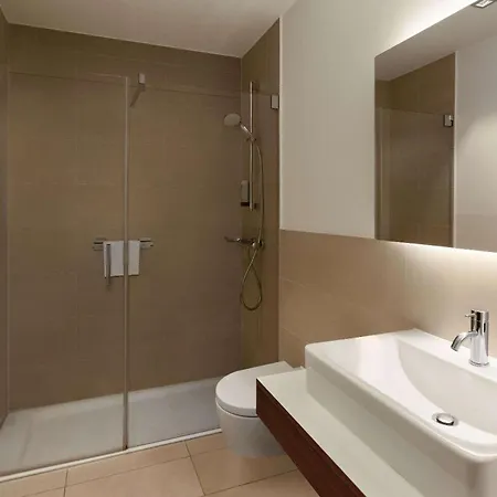Amedia Plaza Dresden, Trademark Collection By Wyndham Dresden