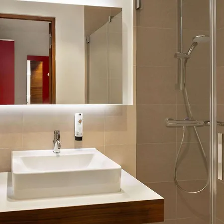 Amedia Plaza Dresden, Trademark Collection By Wyndham 4* Δρέσδη