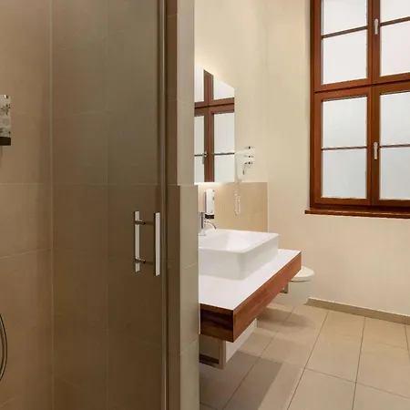 Hotel Amedia Plaza Dresden, Trademark Collection By Wyndham Dresda