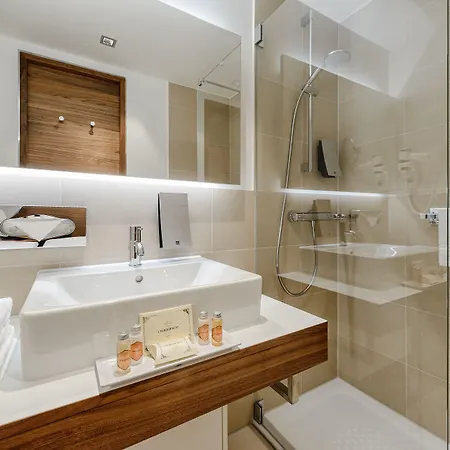 Amedia Plaza Dresden, Trademark Collection By Wyndham Drezda