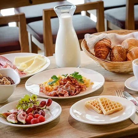 Amedia Plaza Dresden, Trademark Collection By Wyndham