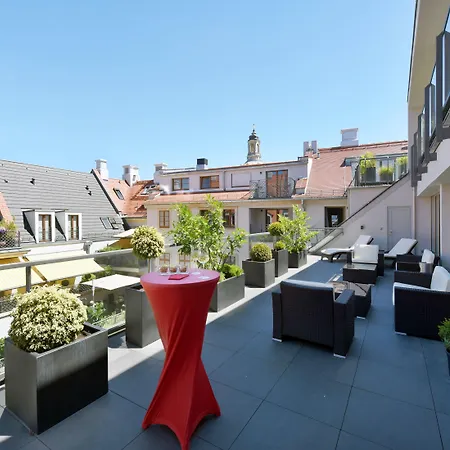 Szálloda Amedia Plaza Dresden, Trademark Collection By Wyndham Drezda