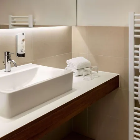 Hotell Amedia Plaza