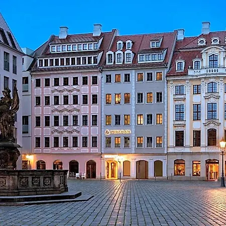 Amedia Plaza Dresden