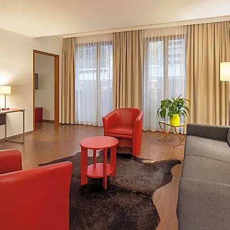 Amedia Plaza 4*