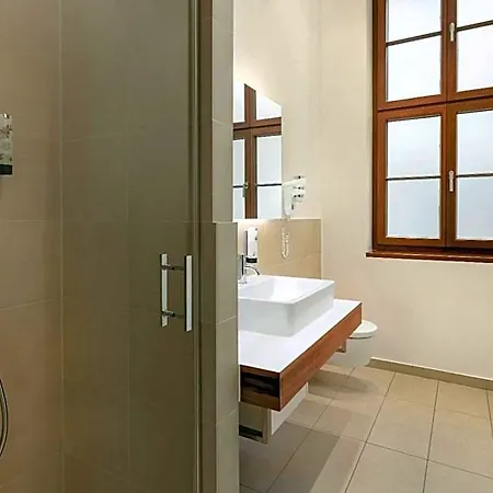 Amedia Plaza Отель 4*