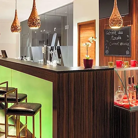 Amedia Plaza Отель 4*