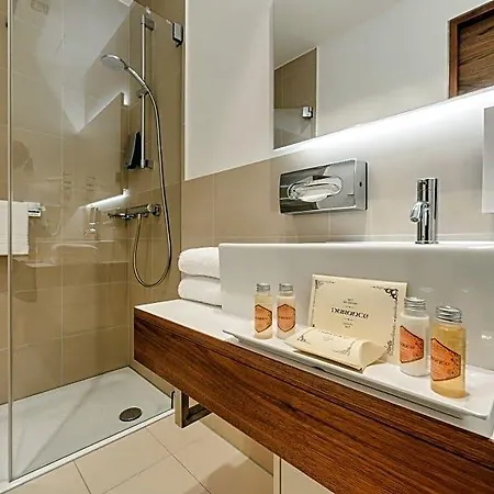 Amedia Plaza Hotel Dresden