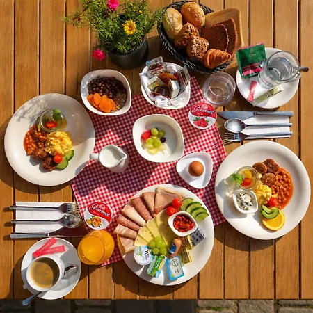 Amedia Plaza Hotel Dresden