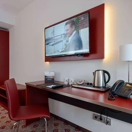 Amedia Plaza 4*