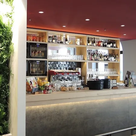 Ξενοδοχείο Amedia Plaza Dresden, Trademark Collection By Wyndham 4*