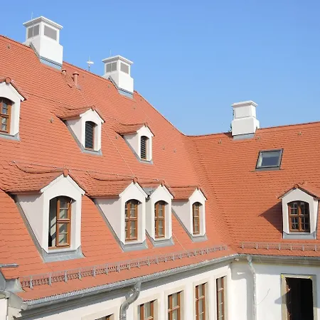 Szálloda Amedia Plaza Dresden, Trademark Collection By Wyndham