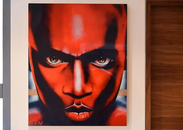 Amedia Plaza Dresden, Trademark Collection By Wyndham Hotel