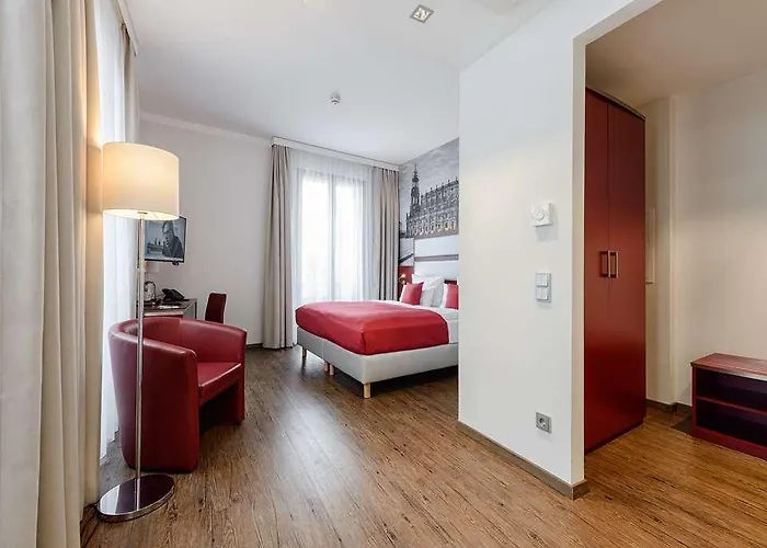 Amedia Plaza Dresden, Trademark Collection By Wyndham Dresde