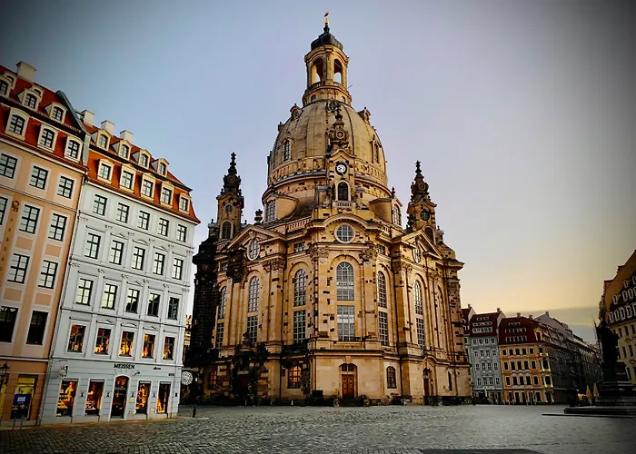 Amedia Plaza Dresden, Trademark Collection By Wyndham