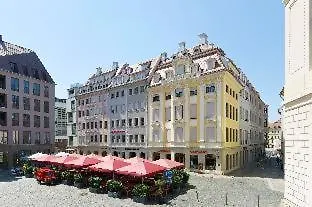 Amedia Plaza Dresden, Trademark Collection By Wyndham 酒店 德累斯顿