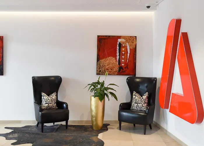 Amedia Plaza Dresden, Trademark Collection By Wyndham Drážďany