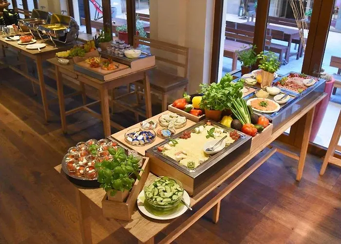 Amedia Plaza Dresden, Trademark Collection By Wyndham Hotel