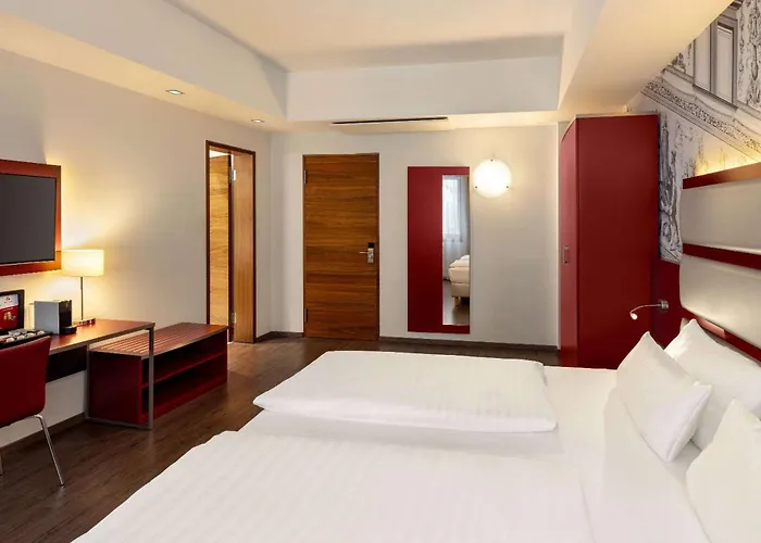 Amedia Plaza Dresden, Trademark Collection By Wyndham