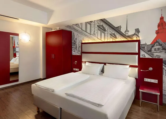 Amedia Plaza Dresden, Trademark Collection By Wyndham Dresde