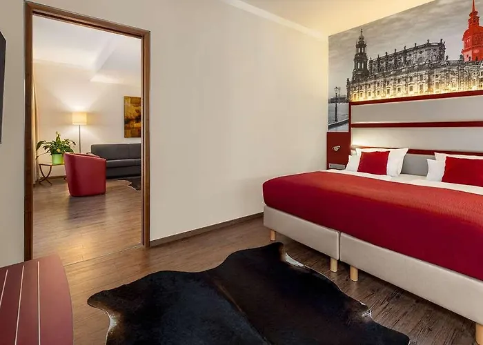 Amedia Plaza Dresden, Trademark Collection By Wyndham Dresde